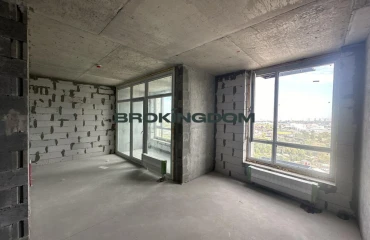 Foto Tres Ambientes piso, en venta. Kyiv Голосіївський