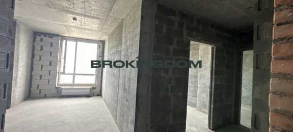 Zdjęcie 2. Trzypokojowe mieszkanie, na sprzedaż. Kyiv Голосіївський