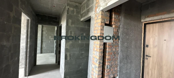 Zdjęcie 3. Trzypokojowe mieszkanie, na sprzedaż. Kyiv Голосіївський