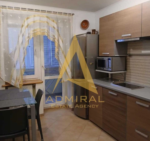 Фото 1. Однокомнатная квартира, аренда. Черкассы Митниця