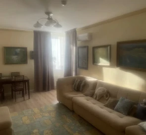 Fotografie 3. Trei Camere apartament, de vânzare. Kyiv Голосеевский, Vasylkivska