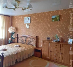 Photo 2. Four-Room flat, for sale. Minsk Фрунзенский