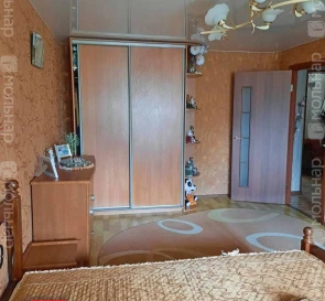 Photo 3. Four-Room flat, for sale. Minsk Фрунзенский