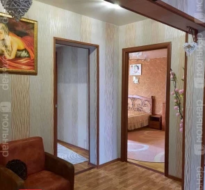 Photo 5. Four-Room flat, for sale. Minsk Фрунзенский