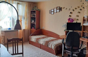 Photo Four-Room flat, for sale. Minsk Фрунзенский