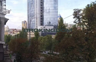 Фото Трикімнатна квартира, продаж. Київ Печерський