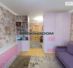 Photo 2. One-Room flat, for sale. Kyiv Solomianskyi