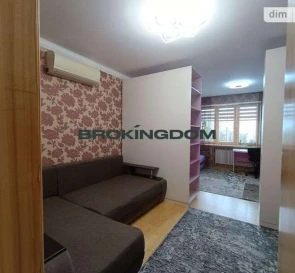 Photo 4. One-Room flat, for sale. Kyiv Solomianskyi