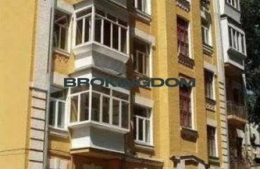 Foto Dos Ambientes piso, en venta. Kyiv Holosiivskyi