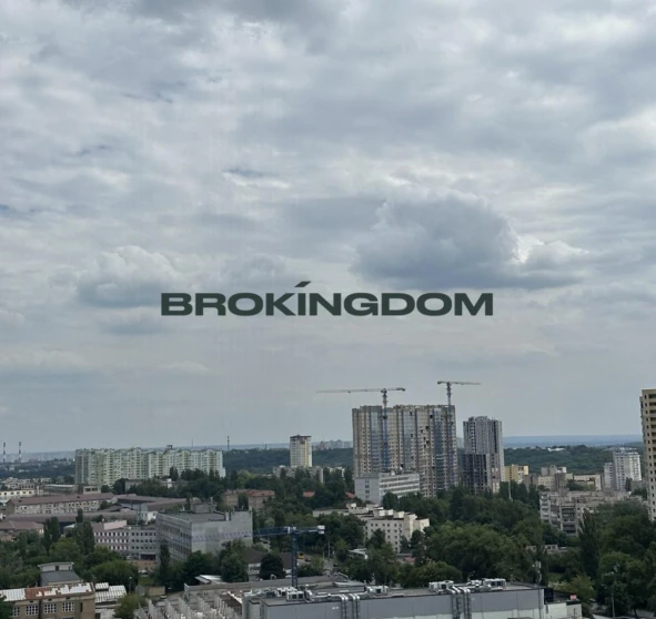 Фото 1. Двокімнатна квартира, продаж. Київ Голосіївський