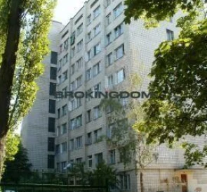 Фото 2. Однокімнатна квартира, продаж. Київ Дніпровський