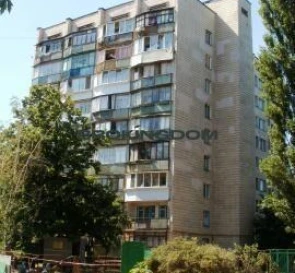 Фото 3. Однокімнатна квартира, продаж. Київ Дніпровський