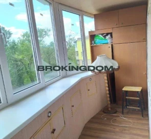 Фото 5. Однокімнатна квартира, продаж. Київ Дніпровський