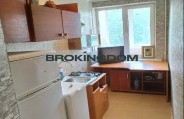 Фото Однокімнатна квартира, продаж. Київ Дніпровський