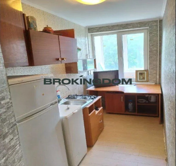 Фото 1. Однокімнатна квартира, продаж. Київ Дніпровський