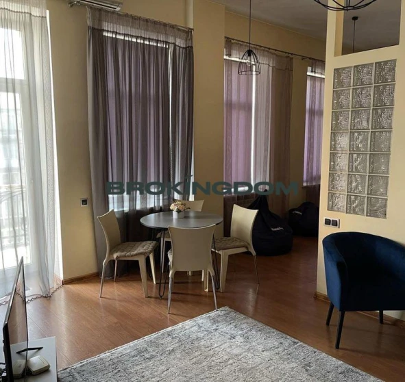 Фото 1. Трикімнатна квартира, продаж. Київ Голосіївський