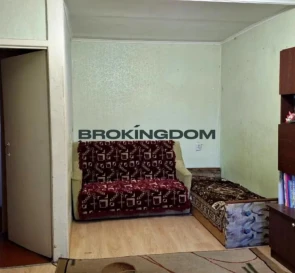 Фото 3. Однокімнатна квартира, продаж. Київ Оболонський