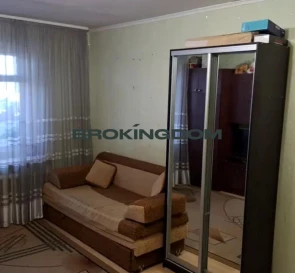 Фото 5. Однокімнатна квартира, продаж. Київ Оболонський