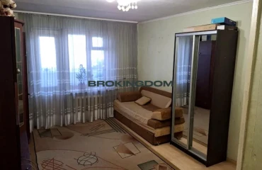 Фото Однокімнатна квартира, продаж. Київ Оболонський