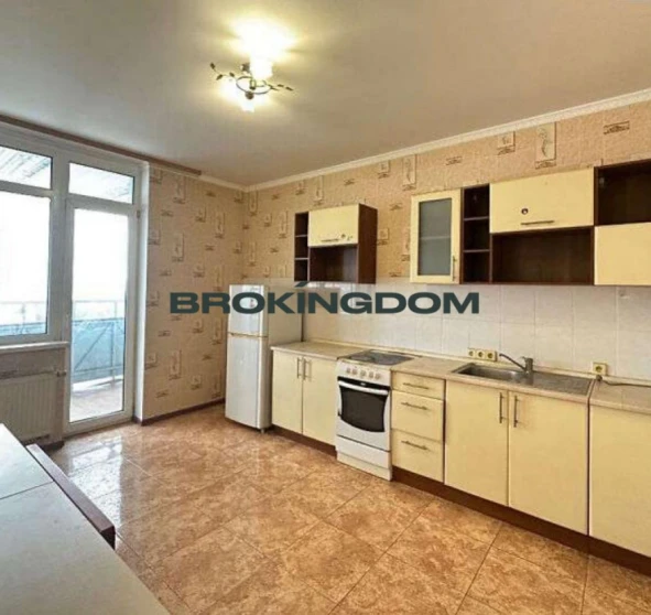 Фото 1. Однокомнатная квартира, продажа. Киев Святошинский