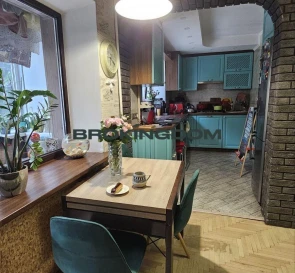 Zdjęcie 3. Trzypokojowe mieszkanie, na sprzedaż. Kyiv Оболонський