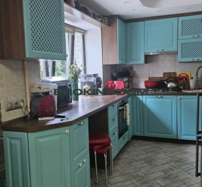 Zdjęcie 4. Trzypokojowe mieszkanie, na sprzedaż. Kyiv Оболонський