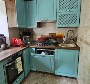 Zdjęcie 5. Trzypokojowe mieszkanie, na sprzedaż. Kyiv Оболонський