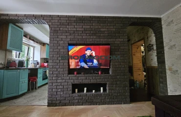 Foto Tres Ambientes piso, en venta. Kyiv Оболонський