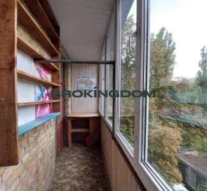 Foto 4. Dos Ambientes piso, en venta. Kyiv Shevchenkivskyi