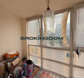 Foto 4. Dos Ambientes piso, en venta. Kyiv Solomianskyi