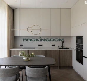 Fotografie 2. Trei Camere apartament, de vânzare. Kyiv Печерський