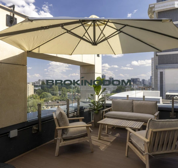 Fotografie 1. Trei Camere apartament, de vânzare. Kyiv Печерський