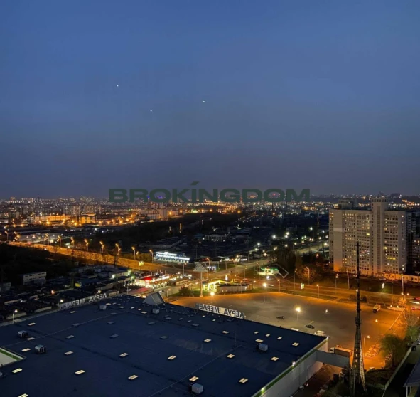 Photo 1. One-Room flat, for sale. Kyiv Оболонський