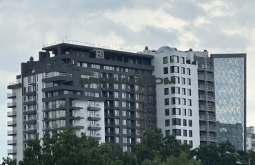 Фото Однокімнатна квартира, продаж. Київ Святошинський