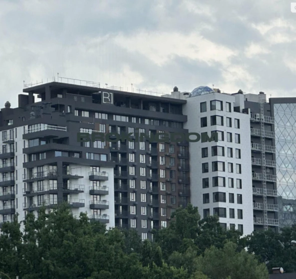 Фото 1. Однокімнатна квартира, продаж. Київ Святошинський