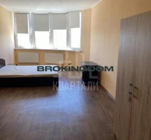 Zdjęcie 3. Kawalerka mieszkanie, na sprzedaż. Kyiv Дарницький