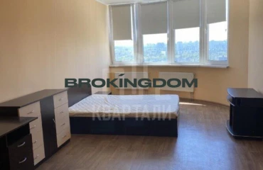 Фото Однокомнатная квартира, продажа. Киев Дарницький