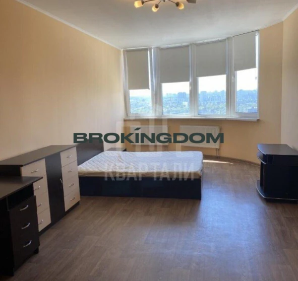 Zdjęcie 1. Kawalerka mieszkanie, na sprzedaż. Kyiv Дарницький