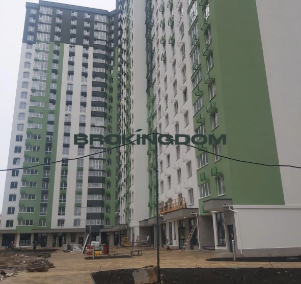 Фото 1. Однокомнатная квартира, продажа. Киев Шевченківський