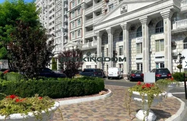 Zdjęcie Dwupokojowe mieszkanie, na sprzedaż. Kyiv Голосіївський