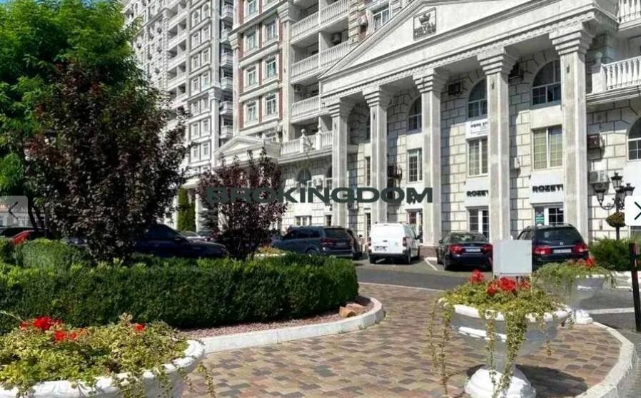 Фото 1. Двухкомнатная квартира, продажа. Киев Голосіївський