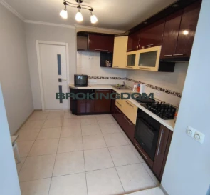 Фото 3. Трикімнатна квартира, продаж. Київ Святошинський