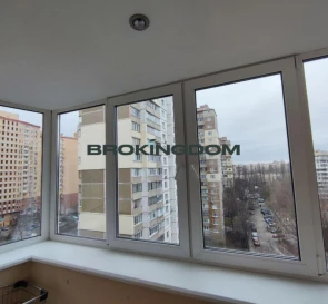 Фото 4. Трикімнатна квартира, продаж. Київ Святошинський