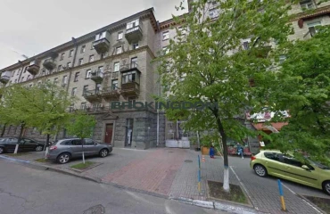 Foto Dos Ambientes piso, en venta. Kyiv Shevchenkivskyi