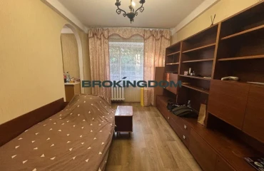 Foto Dos Ambientes piso, en venta. Kyiv Obolonskyi