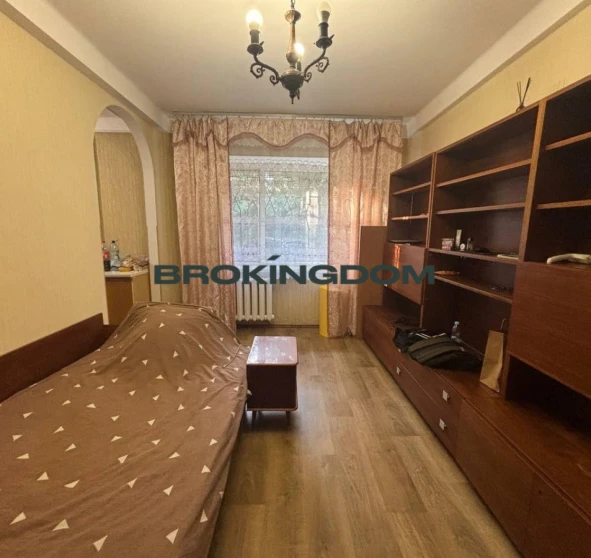 Foto 1. Dos Ambientes piso, en venta. Kyiv Obolonskyi