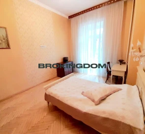 Фото 4. Двокімнатна квартира, продаж. Київ Печерський