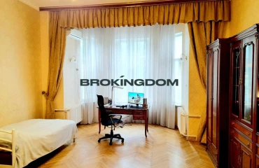 Фото Двокімнатна квартира, продаж. Київ Печерський