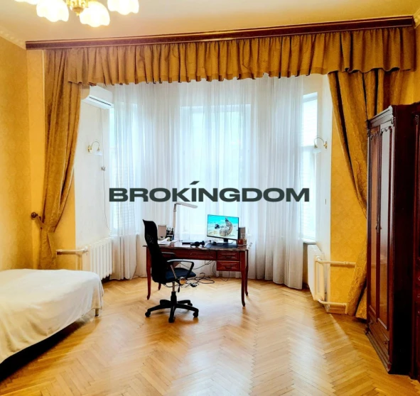 Фото 1. Двокімнатна квартира, продаж. Київ Печерський