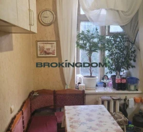 Photo 2. Three-Room flat, for sale. Kyiv Голосіївський